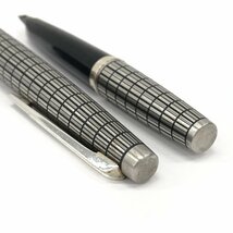 PILOT　パイロット　エリート　万年筆　ペン先18K　750【CDAO6035】_画像6