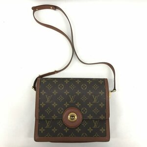 LOUIS VUITTON ルイ・ヴィトン モノグラム ラスパイユ M51372/VI0040【CDAR9047】