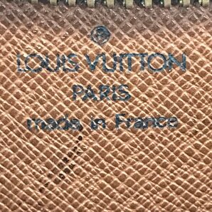 LOUIS VUITTON ルイ・ヴィトン モノグラム コンピエーニュ28 M51845/SL0935【CDAR9004】の画像7