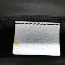 GUCCI グッチ 002・1045 2684 トートバッグ 【CDAR9008】_画像7