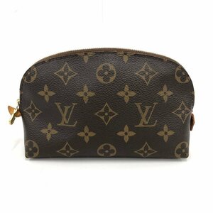 LouisVuitton ルイ・ヴィトン モノグラム ポシェット【CDAR3054】