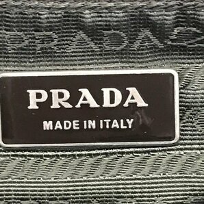 PRADA プラダ ドクターズバッグ【CDAR9010】の画像7