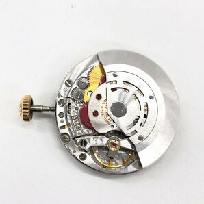 ROLEX ロレックス ムーブメント 時計部品 金色 デイトジャスト 5004366【CDAR1020】の画像2