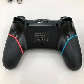 ニンテンドースイッチ ワイヤレスコントローラー 2点セット 箱付き【CDAR0013】の画像4