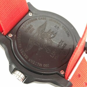 Luminox ルミノックス 腕時計 シリーズ8800 45【CDAS1025】の画像5