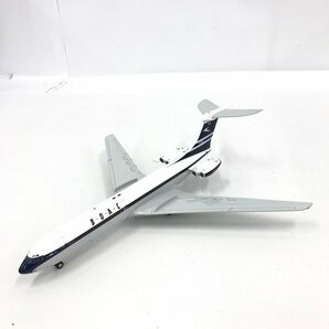 模型 飛行機 航空機 VICKERS VC10 SRS1101 BOAC VC10【CDAS5028】の画像2