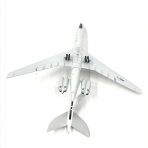 模型 飛行機 航空機 VICKERS VC10 SRS1101 BOAC VC10【CDAS5028】の画像6