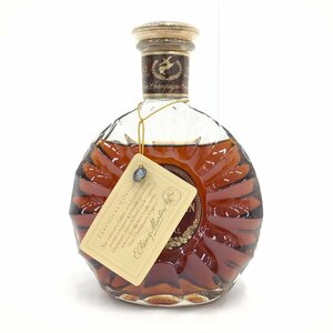 REMY MARTIN レミーマルタン XOスペシャル 700ml 度数表記なし 未開栓 国外酒【CDAS3004】