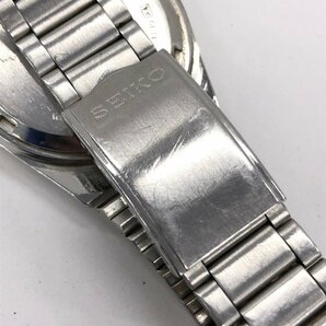 SEIKO セイコー 腕時計 5 AUTOMATIC 7S26-3130 892483【CDAS1028】の画像6