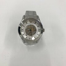 EMPORIO ARMANI アルマーニ 腕時計 AR4647 1231208 自動巻き 箱あり【CDAT5016】_画像2