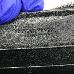 Bottega Veneta ボッテガヴェネタ 長財布【CDAT4004】の画像7