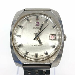 RADO ラドー 腕時計 OVER-POLE オーバーポール 11876【CDAT1029】