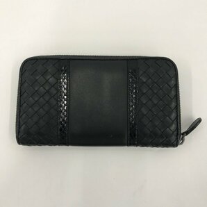 Bottega Veneta ボッテガヴェネタ 長財布【CDAT4004】の画像1