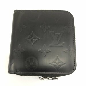 Louis Vuitton ルイヴィトン 財布 ポルトビエモネジップ M66510/CA0074【CDAT7082】の画像1