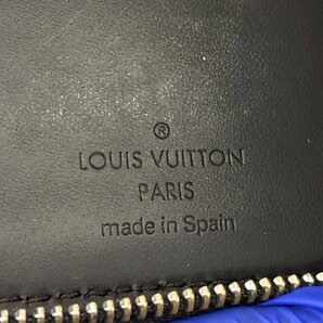 Louis Vuitton ルイヴィトン 財布 ポルトビエモネジップ M66510/CA0074【CDAT7082】の画像6
