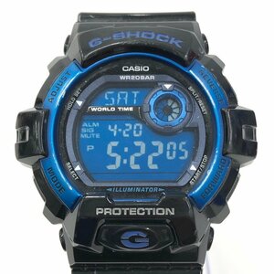 CASIO カシオ G-SHOCK G-8900A-1JF【CDAT1025】