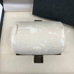 GUCCI グッチ 腕時計 6600L 0074476 箱・付属品付き 不動品【CDAT6001】の画像8