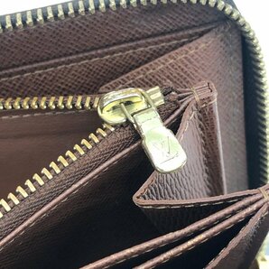 LOUIS VUITTON ルイ・ヴィトン モノグラム 長財布 【CDAU7023】の画像8