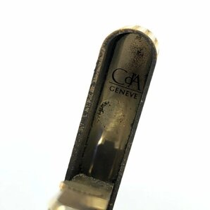 CARAN d'ACHE カランダッシュ 039553 ライター 箱付き【CDAU6025】の画像7