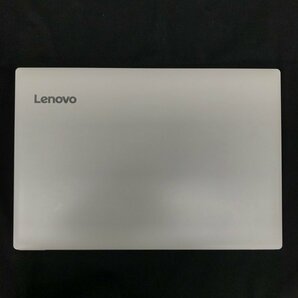 Lenovo ideapad 320 15IAP 80XR009YJP 4GB 500GB Win10 初期化済み【CDAU8017】の画像6