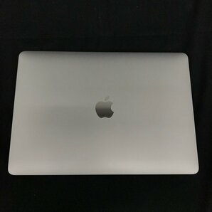 Apple MacBook Air Retina/13-inch/2020 A2179 8GB 512GB Sonoma シルバー 初期化済み【CDAU8029】の画像7