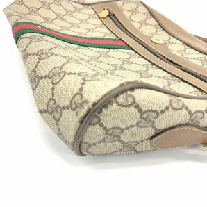 GUCCI グッチ オールドグッチ シェリーライン 60606【CDAU7074】の画像5