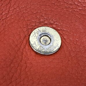 TORY BURCH トリーバーチ ショルダーバッグ ジャンク品【CDAU7010】の画像10