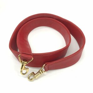 GUCCI グッチ バンブー 2wayハンドバッグ 001・3444・1638 ジャンク品【CDAU7016】の画像10