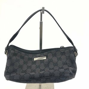 GUCCI グッチ GGキャンバス 039 1103 2494 【CDAU7077】の画像1