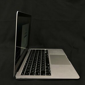 Apple MacBook Air Retina/13-inch/2020 A2179 8GB 512GB Sonoma シルバー 初期化済み【CDAU8029】の画像3