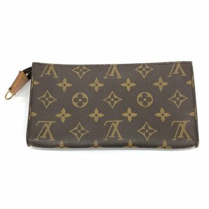 LOUIS VUITTON ルイ・ヴィトン モノグラム バケット用ポーチ SP0938【CDAV6019】の画像2