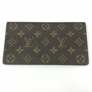 LOUIS VUITTON ルイ・ヴィトン モノグラム パスケース 884ET 【CDAV6022】