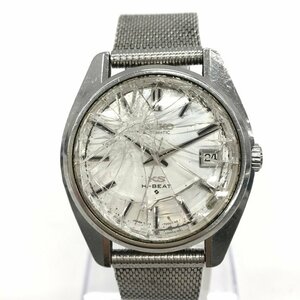 SEIKO　セイコー　腕時計　ハイビート　5625-7000　983197　稼働　ベルト社外品【CDAV3073】