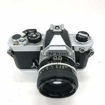 PENTAX ペンタックス/MINOLTA ミノルタ/Nikon ニコンなど フィルムカメラ・レンズおまとめ 7点【CDAV1016】_画像4