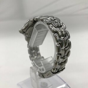 TAG Heuer タグホイヤー 腕時計 SS プロフェッショナル WG1312-RO 不動品【CDAV3050】の画像3