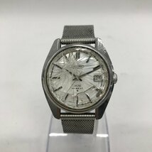 SEIKO　セイコー　腕時計　ハイビート　5625-7000　983197　稼働　ベルト社外品【CDAV3073】_画像2