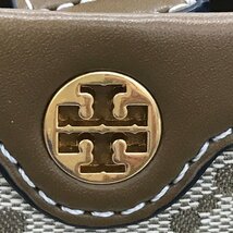 TORY　BURCH　トリーバーチ　バッグ　２WAY【CDAW7028】_画像7