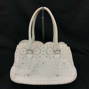 BOTTEGA　VENETA　ボッテガ・ヴェネタ　ハンドバッグ【CDAW7084】