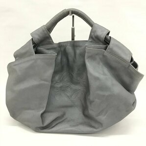 LOEWE ロエベ ナッパアイレ アナグラム ハンドバッグ【CDAW7048】の画像1