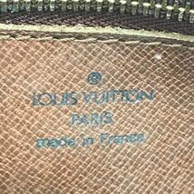 LOUIS　VUITTON　ルイ・ヴィトン　モノグラム　マルリードラゴンヌ　M51825/SL1903【CDAW7073】_画像7