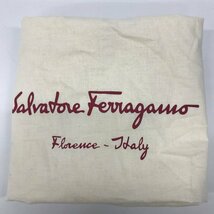 Salvatore　Ferragamo　サルヴァトーレ・フェラガモ　トートバッグ【CDAW7087】_画像10