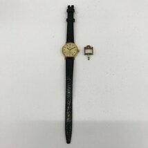 OMEGA Geneve オメガ ジュネーブ 不動 【CDAW2019】_画像3