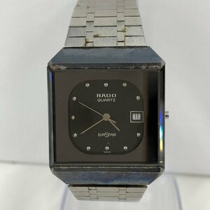 RADO ラドー 腕時計 DIASTAR 67 711.0067.3 5206097【CDAT3003】