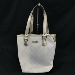 GUCCI　グッチ　GG　トートバッグ　189897【CDAW7013】