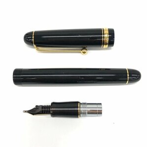 PILOT CUSTOM 74 ペン先 UEF 14K 585 5 刻印 パイロット カスタム【CDAX7061】の画像4