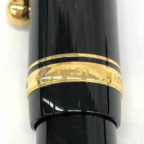 PILOT CUSTOM 74 ペン先 UEF 14K 585 5 刻印 パイロット カスタム【CDAX7061】の画像7