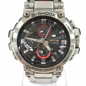 CASIO カシオ G-SHOCK MTG MTG-B1000【CDAX8049】