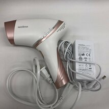 脱毛器 ヘアアイロン おまとめセット 脱毛ラボ Datsumo Labo ホームエディション DL001 他【CDAP6003】_画像2