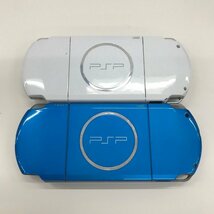 SONY ソニー PSP3000本体・周辺機器おまとめ 通電未確認 未初期化ジャンク【CDAY8030】_画像3