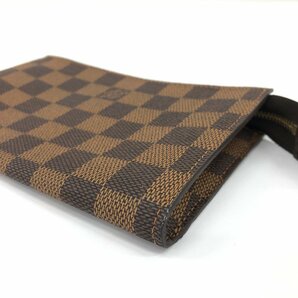 Louis Vuitton ルイヴィトン ダミエ マレ付属ポーチ SP0010【CDAY6028】の画像4